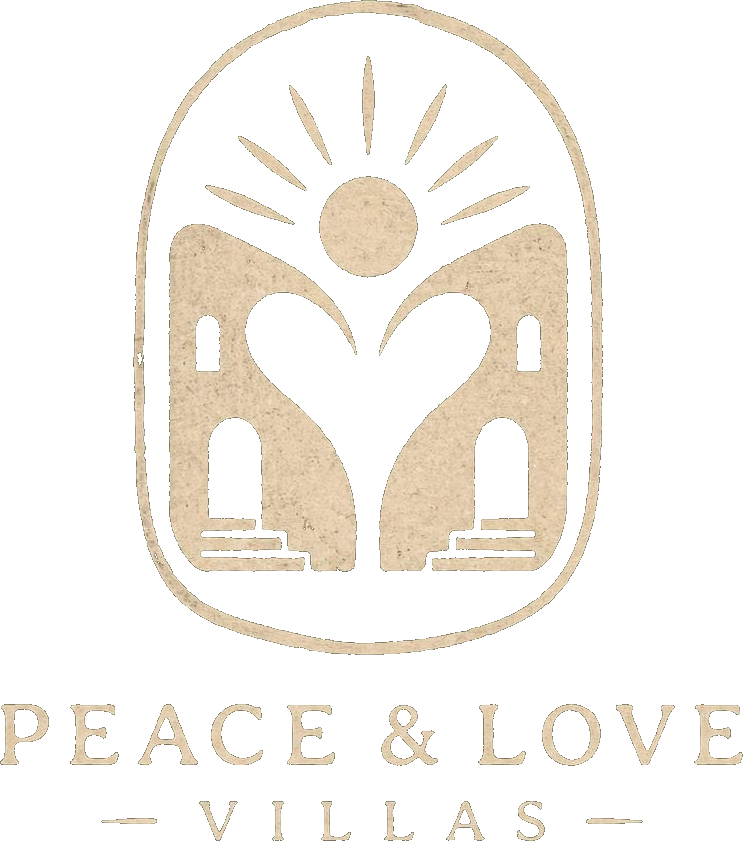 Peace & Love Villas